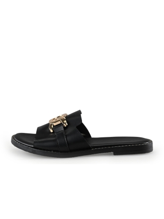 Dolcis Flip-Flops Schwarz 278797