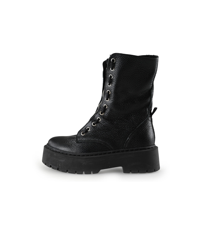 Steve Madden Bikerstiefel