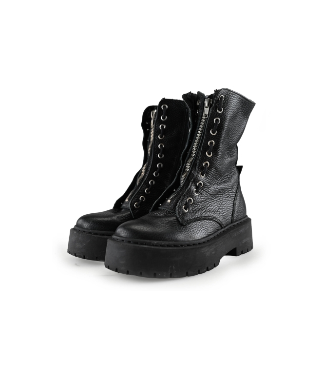 Steve Madden Bikerstiefel