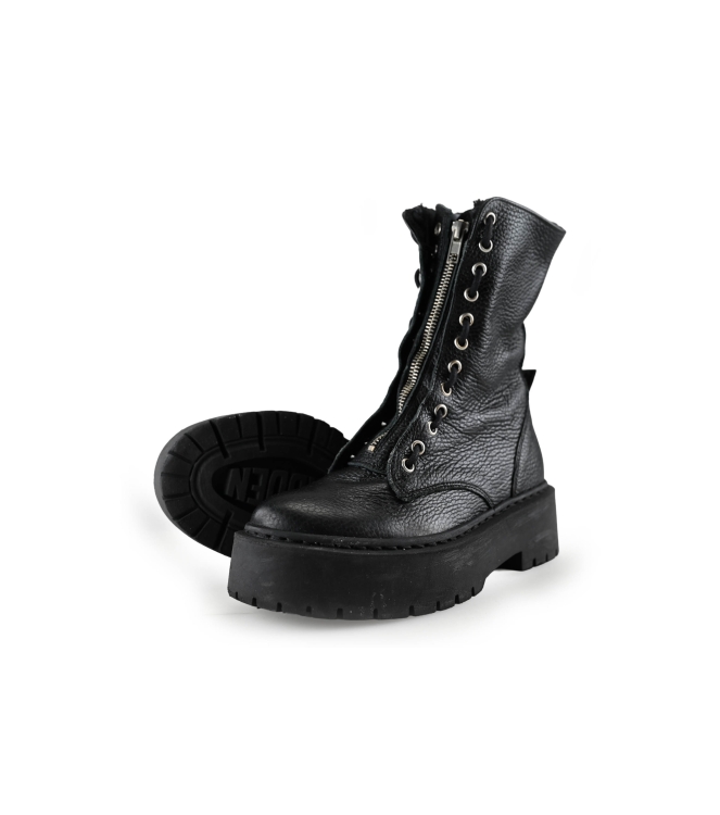 Steve Madden Bikerstiefel