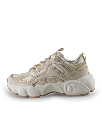 Buffalo Sneaker Beige 278803