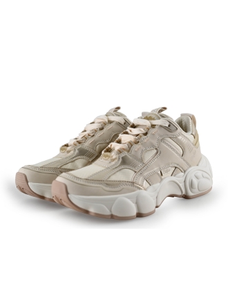 Buffalo Sneaker Beige 278803