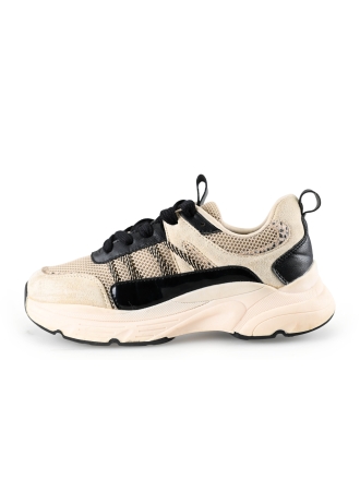 Nelson Sneaker Beige 278804