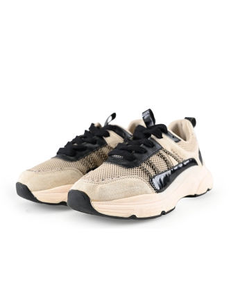 Nelson Sneaker Beige 278804