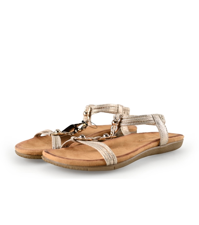 Dolcis Sandalen