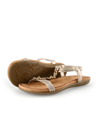 Dolcis Sandalen