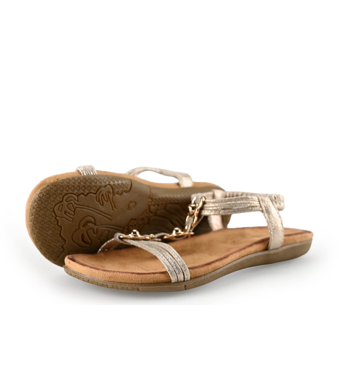 Dolcis Sandalen