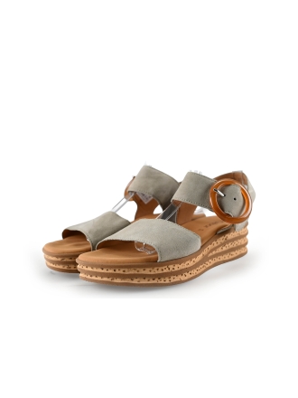 Gabor Sandalen Gold 278806