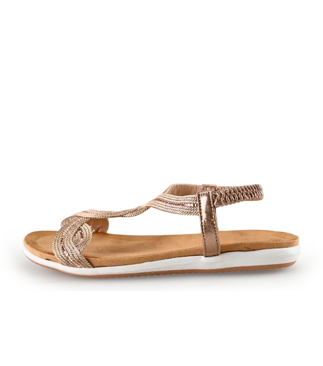 Sub55 Sandalen