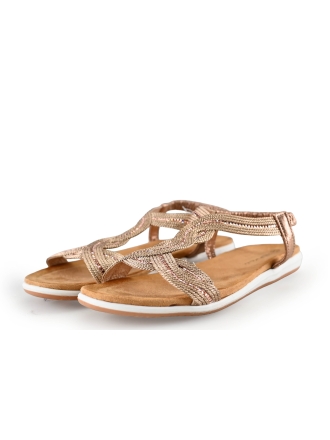 Sub55 Sandalen Rosa 278809