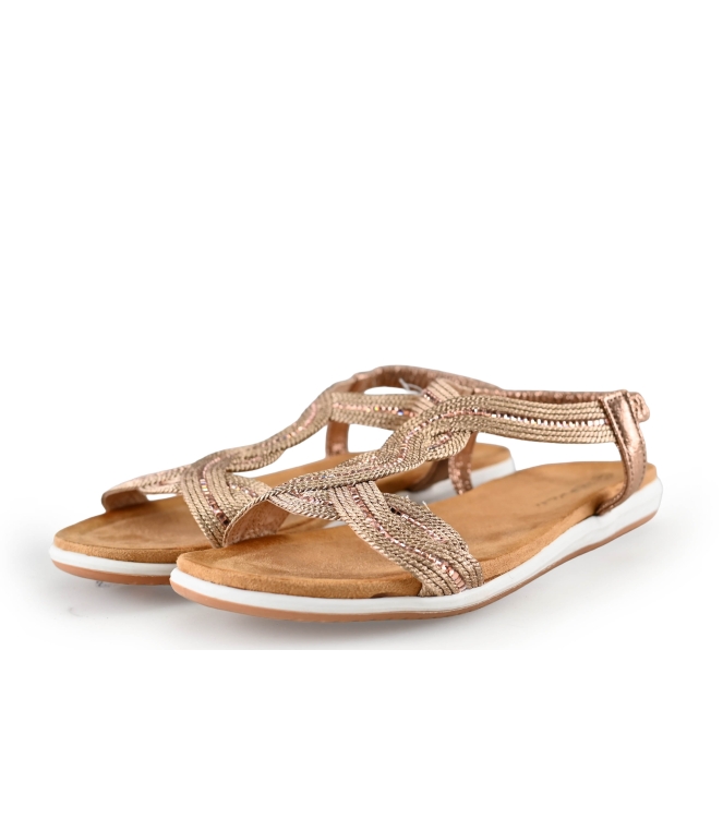 Sub55 Sandalen