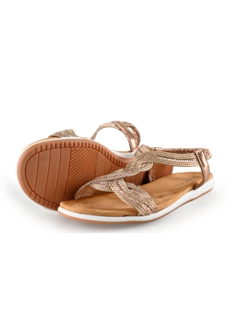 Sub55 Sandalen