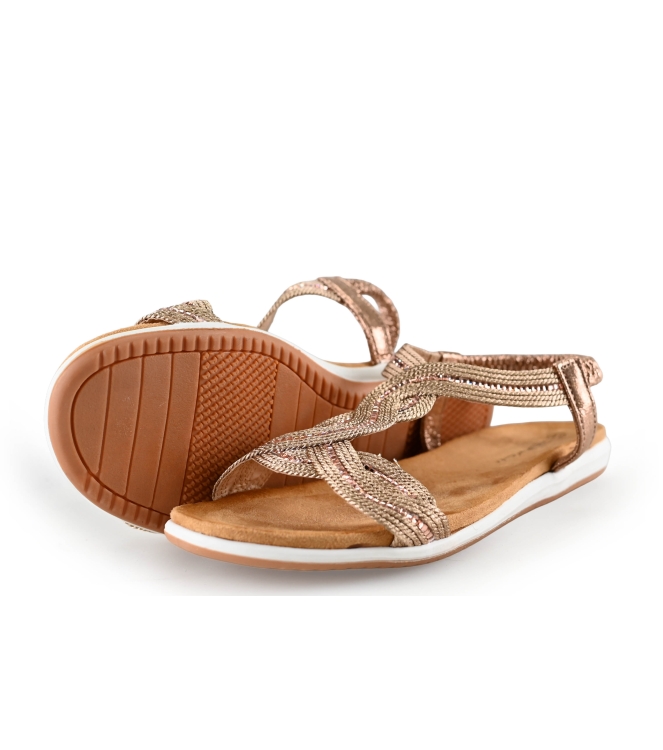 Sub55 Sandalen