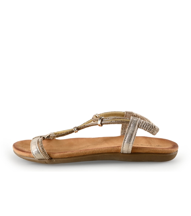 Dolcis Sandalen