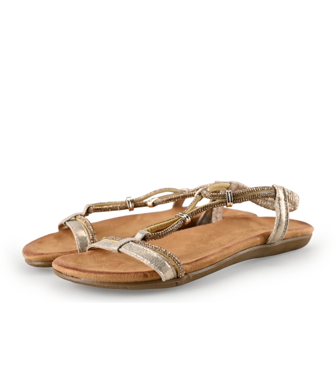 Dolcis Sandalen