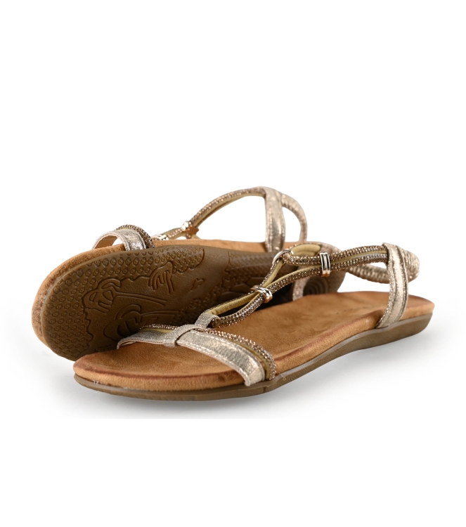 Dolcis Sandalen