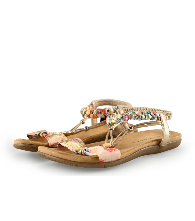 Dolcis Sandalen