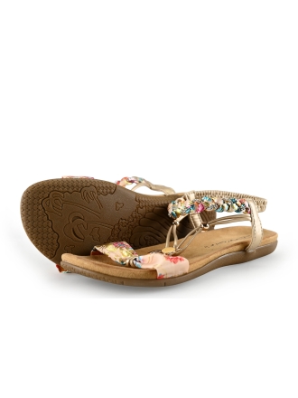 Dolcis Sandalen
