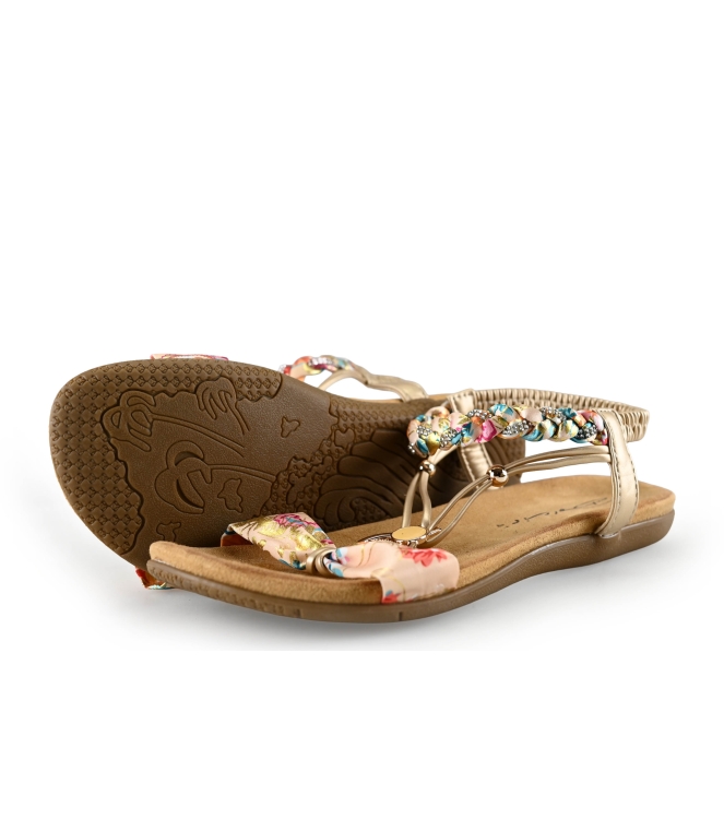 Dolcis Sandalen
