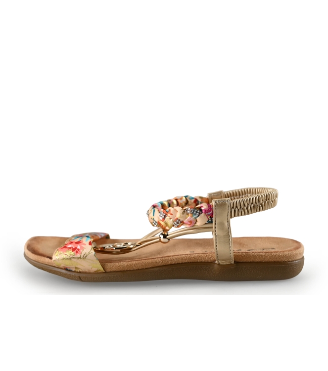 Dolcis Sandalen