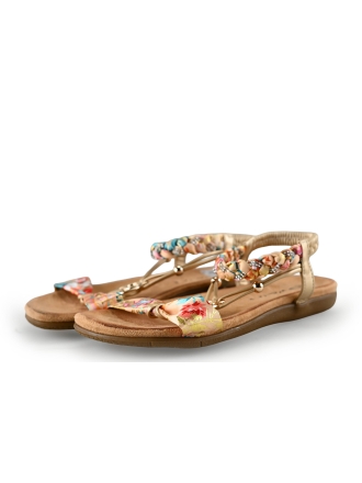 Dolcis Sandalen Gold 278814