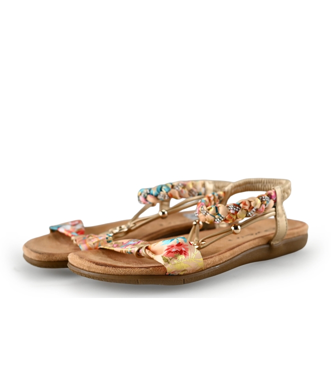 Dolcis Sandalen