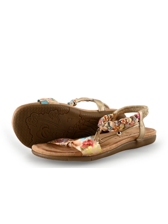 Dolcis Sandalen