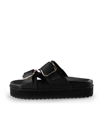 Nelson Flip-Flops Schwarz 278815