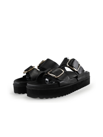 Nelson Flip-Flops Schwarz 278815