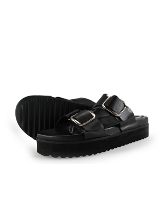 Nelson Flip-Flops