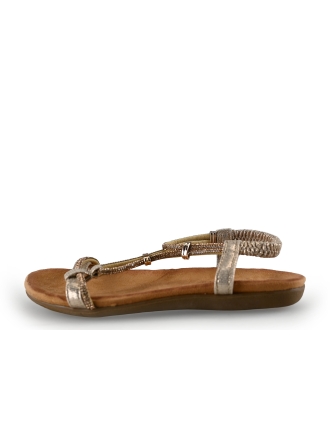 Dolcis Sandalen Gold 278817
