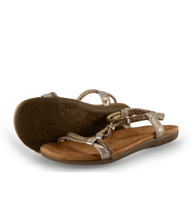 Dolcis Sandalen