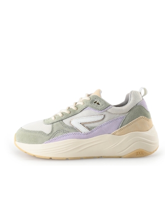 Hu Sneaker Beige 278818