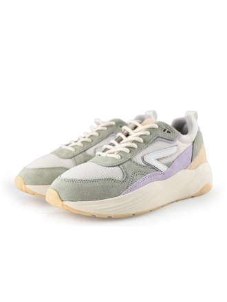 Hu Sneaker Beige 278818