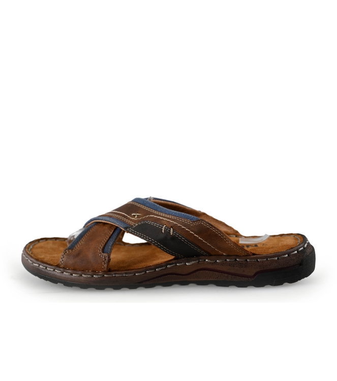 Nelson Flip-Flops