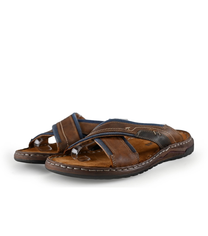 Nelson Flip-Flops