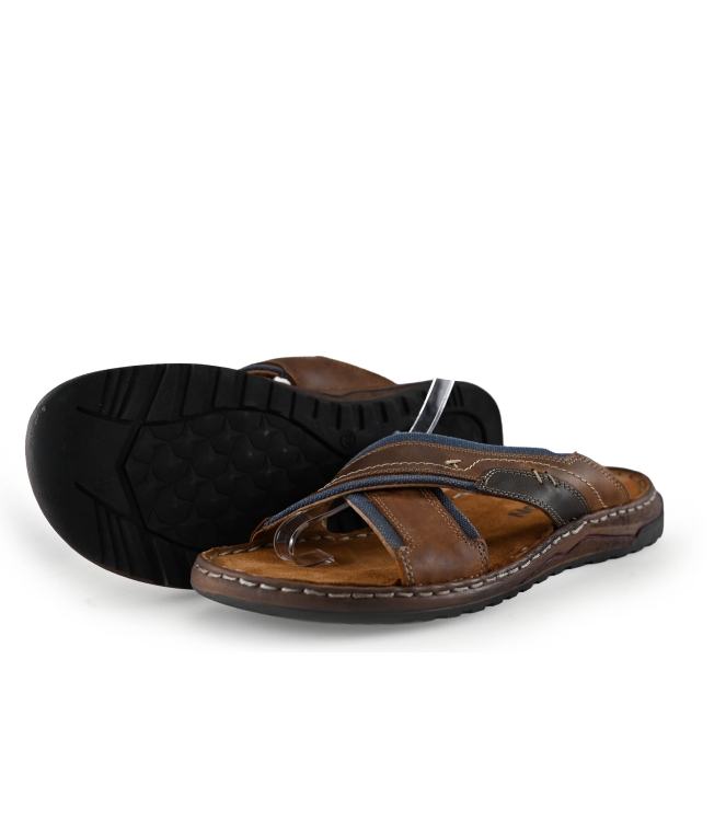 Nelson Flip-Flops
