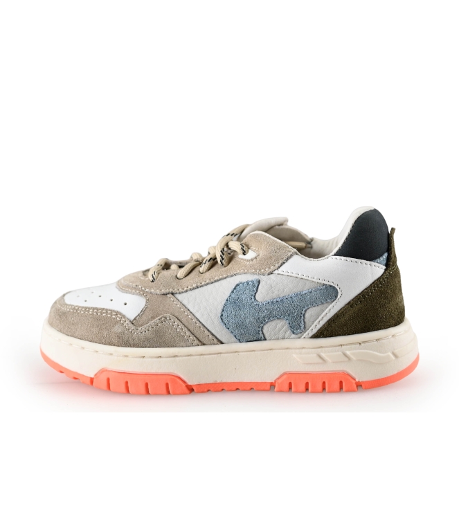 Nelson Sneaker
