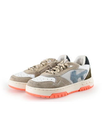 Nelson Sneaker Beige 278821