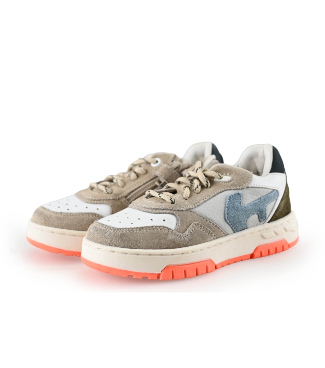 Nelson Sneaker