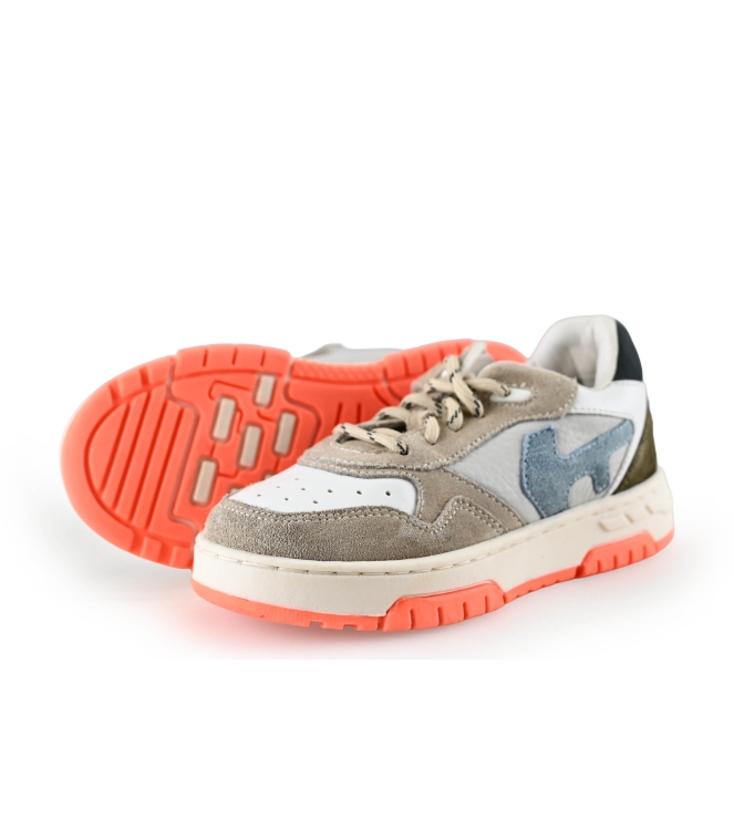Nelson Sneaker