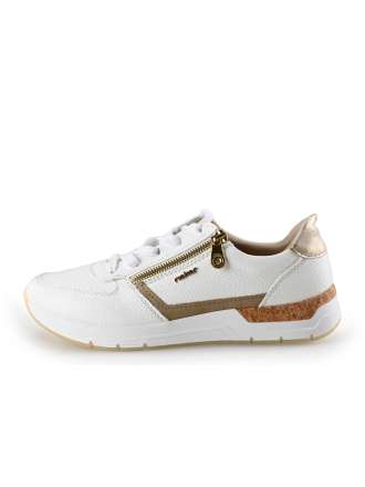 Rieker Sneaker Weiß 278824