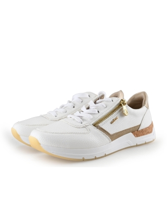 Rieker Sneaker Weiß 278824