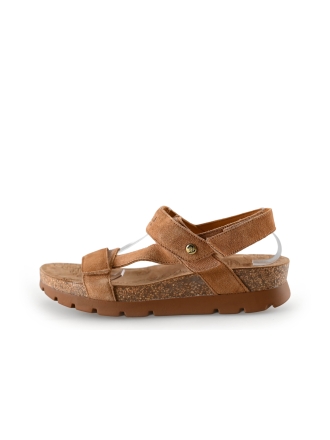 Panama Jack Sandalen Cognac 278826