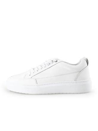 Nelson Sneaker Weiß 278828