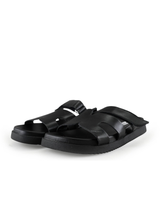 Steve Madden Sandalen Schwarz 278829
