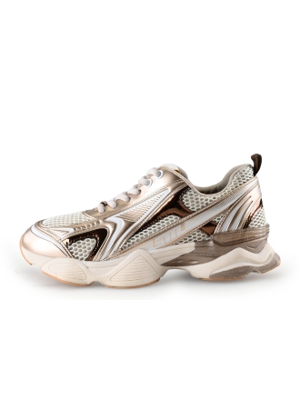 Steve Madden Sneaker Weiß 278831