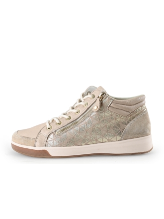 Ara Sneaker Beige 278836