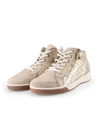 Ara Sneaker Beige 278836