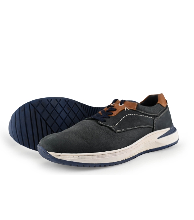 Nelson Schnürschuhe